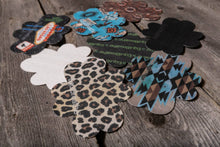 Charger l'image dans la galerie, EquiBreathe™ Equine Nasal Patch - Aztec
