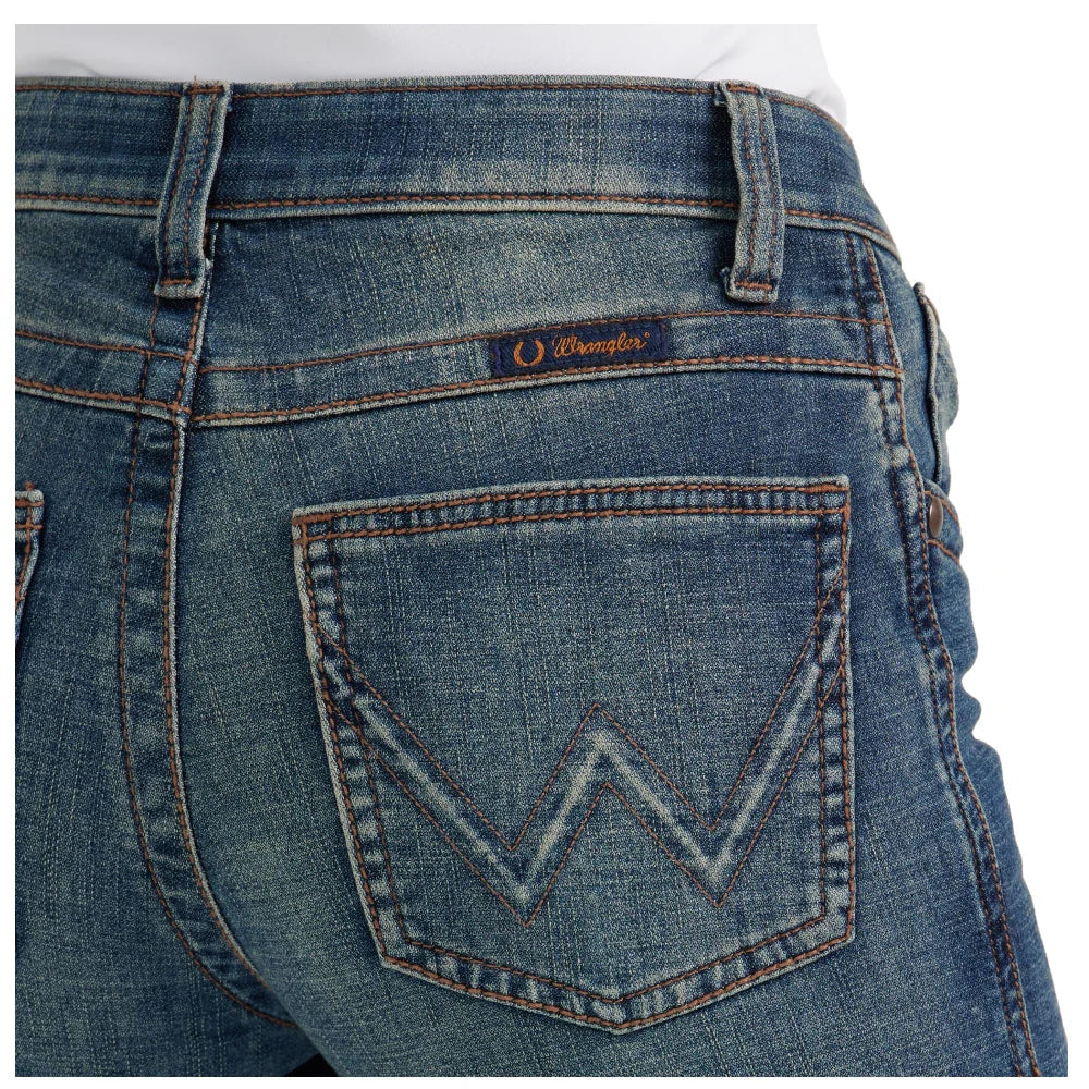 Wrangler | Willow Rebecca | 9x34