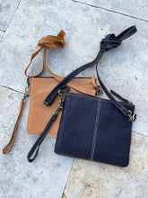Charger l'image dans la galerie, Sac à bandoulière | Cuir & Vache