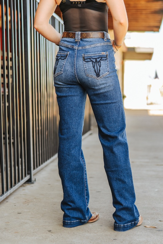 L&B | Logo Dark Flare