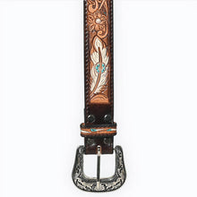 Charger l'image dans la galerie, Ceinture | Plumes Fleuri