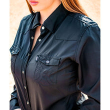 Charger l'image dans la galerie, Hooey | Chemise | Sol Noir | Small