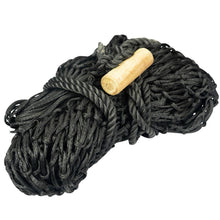 Charger l'image dans la galerie, BIENTÔT DISPONIBLES | Filet à Foin | Premium Square Bale Noir