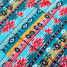 Charger l'image dans la galerie, Rodeo Clothing | Chemise | Retro Aztec