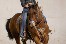 Charger l'image dans la galerie, EquiBreathe™ Equine Nasal Patch - Aztec