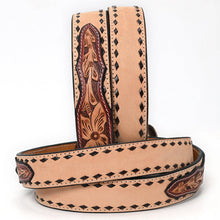 Charger l'image dans la galerie, Ceinture | Fleuri Roughout Buckstitch Unisex
