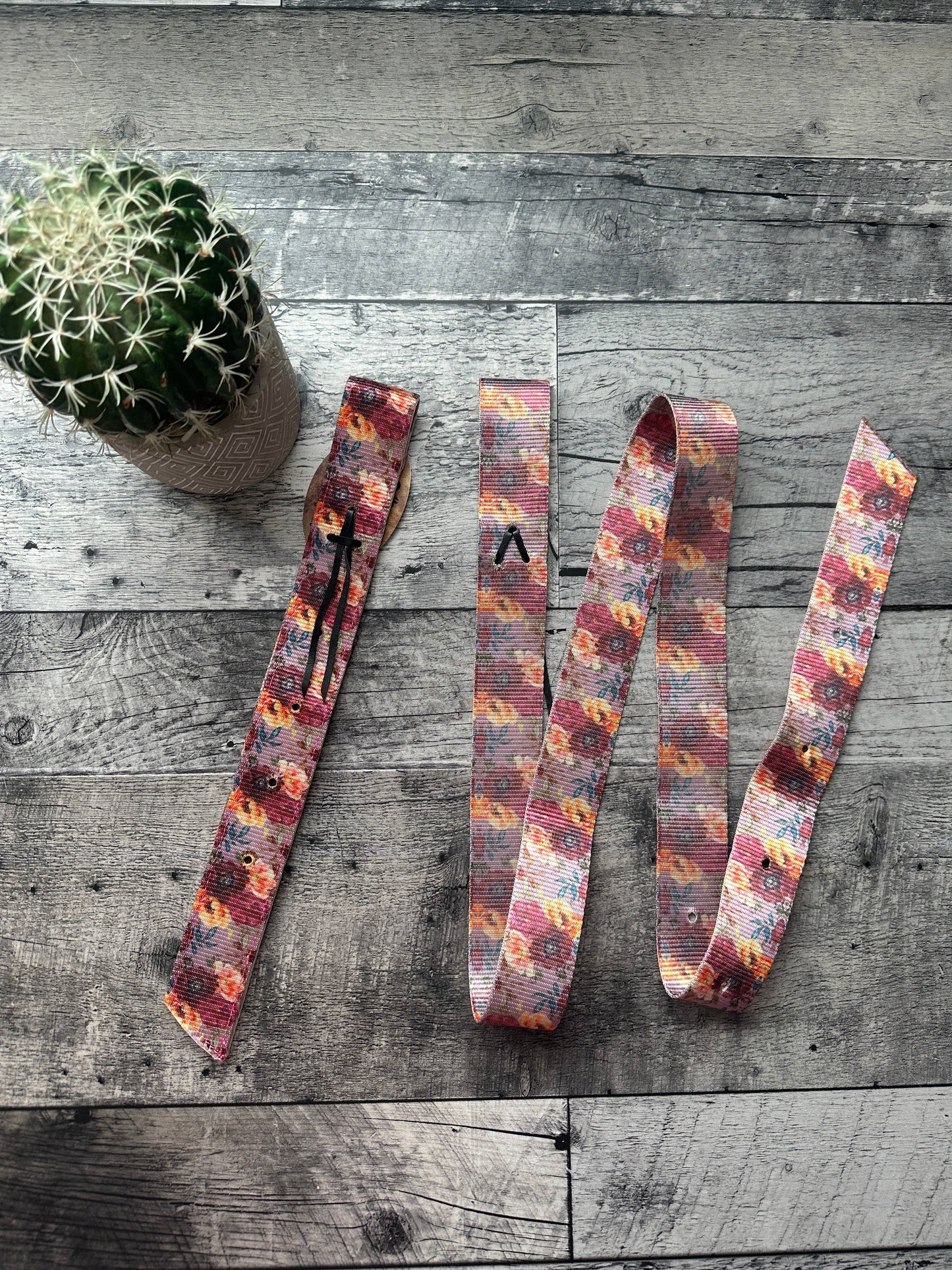 Ensemble de Sanglons & Contre-Sanglons | Bouquet