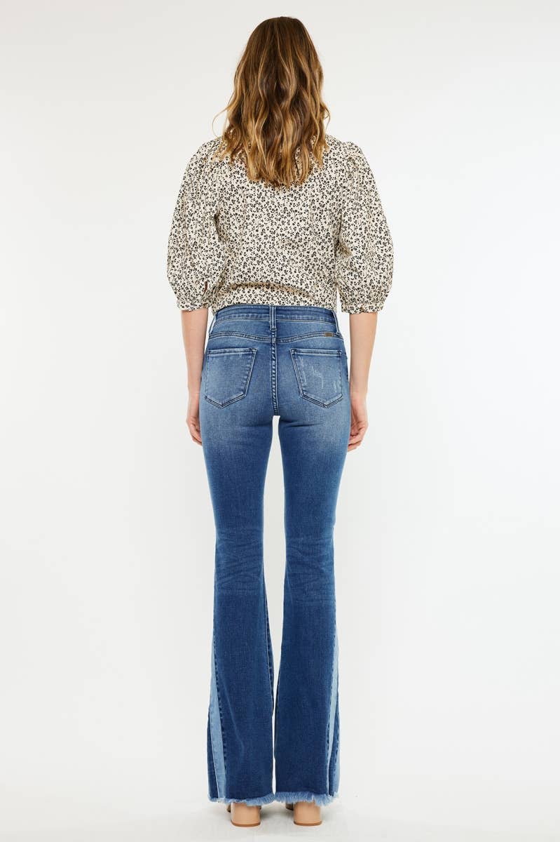 Kancan | Piecing Flare