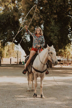 Charger l'image dans la galerie, Rodeo Quincy | Chemise | Ride Sally Ride (M, L, XL)