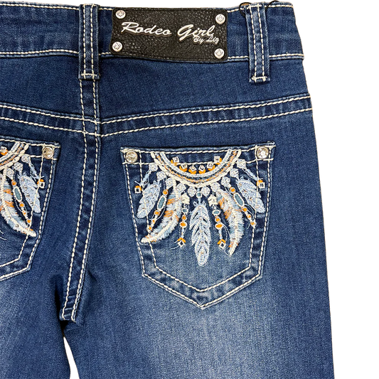 Rodeo Girl | Feather Dream | 14