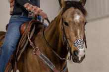 Charger l'image dans la galerie, EquiBreathe™ Equine Nasal Patch - Cheetah