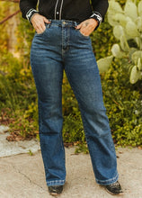 Charger l'image dans la galerie, L&B | Dark Mid Classic Trouser