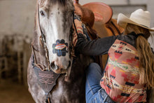 Charger l'image dans la galerie, EquiBreathe™ Equine Nasal Patch - Vegas