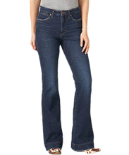 Charger l'image dans la galerie, Wrangler | Green Retro Trouser