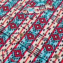 Charger l'image dans la galerie, Rodeo Clothing | Chemise | Dream Aztec (L & XL)