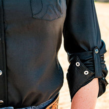 Charger l'image dans la galerie, Hooey | Chemise | Sol Noir | Small