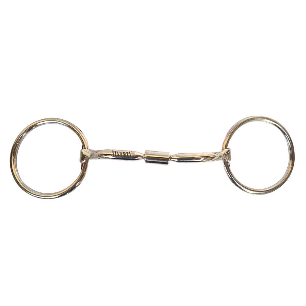 Mors | Bar H Loose Ring