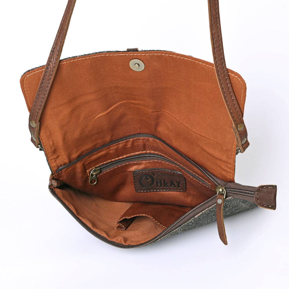 Sacoche | Western Studs