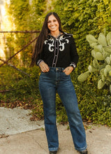 Charger l'image dans la galerie, L&B | Dark Mid Classic Trouser