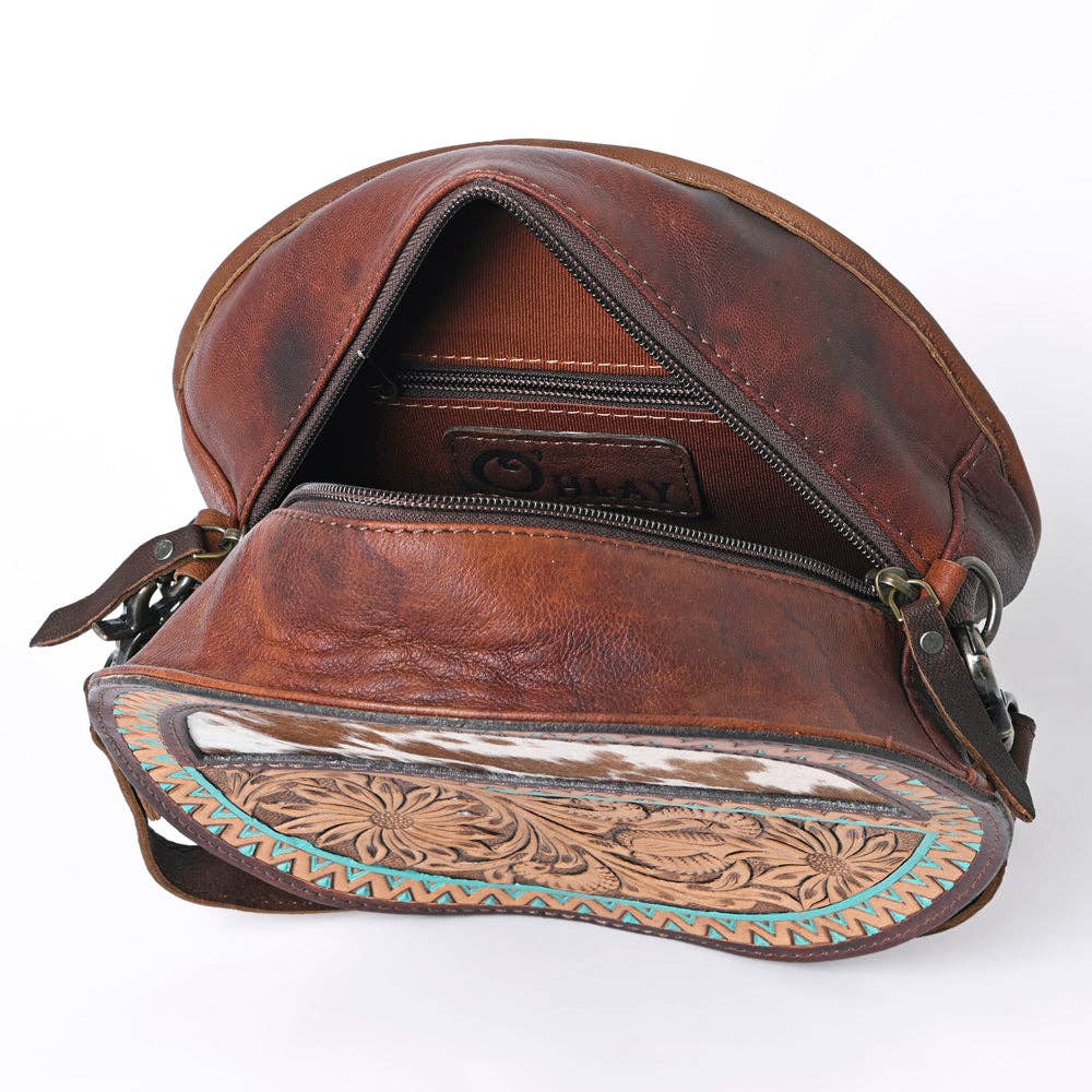 Sacoche | Canteen Turquoise