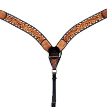 Load the image into the gallery, BIENTÔT DISPONIBLES | Ensemble | Fleuri Foncé & Buckstitch