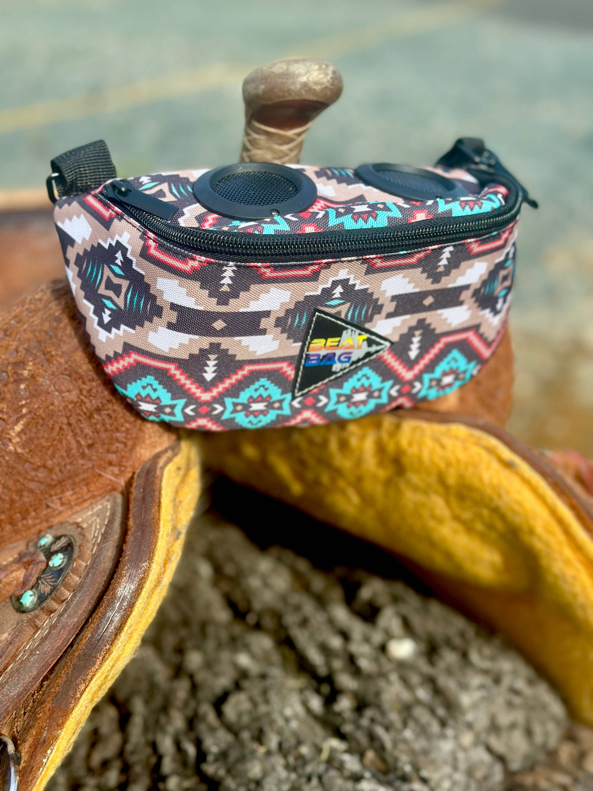 Beat Bag | Round Up