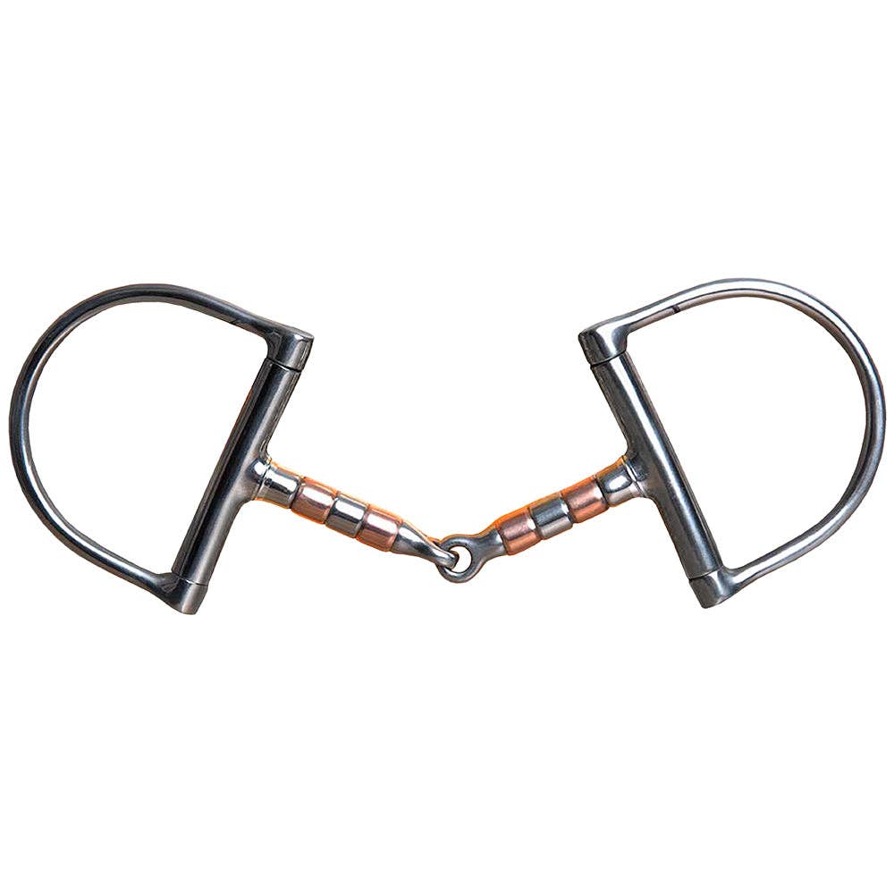 Bit | Dee Ring Copper Roller