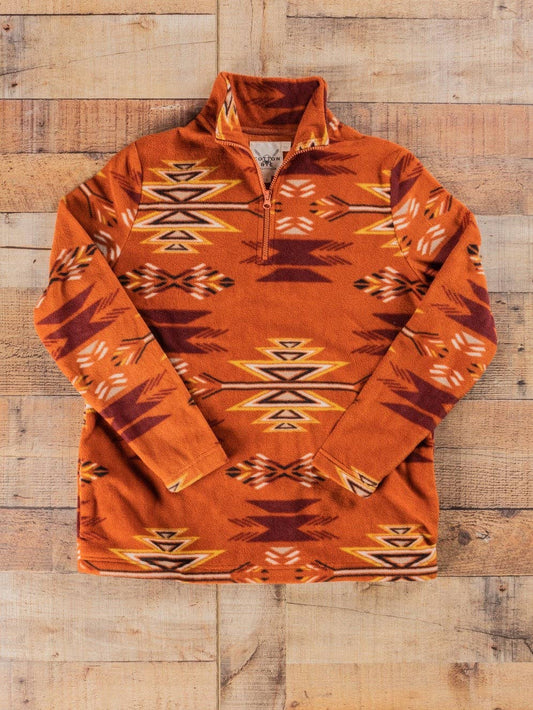 Cotton & Rye | Pull-Over | Copper Canyon