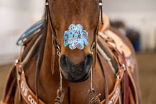 Charger l'image dans la galerie, EquiBreathe™ Equine Nasal Patch - Howdy