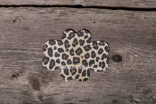 Charger l'image dans la galerie, EquiBreathe™ Equine Nasal Patch - Cheetah