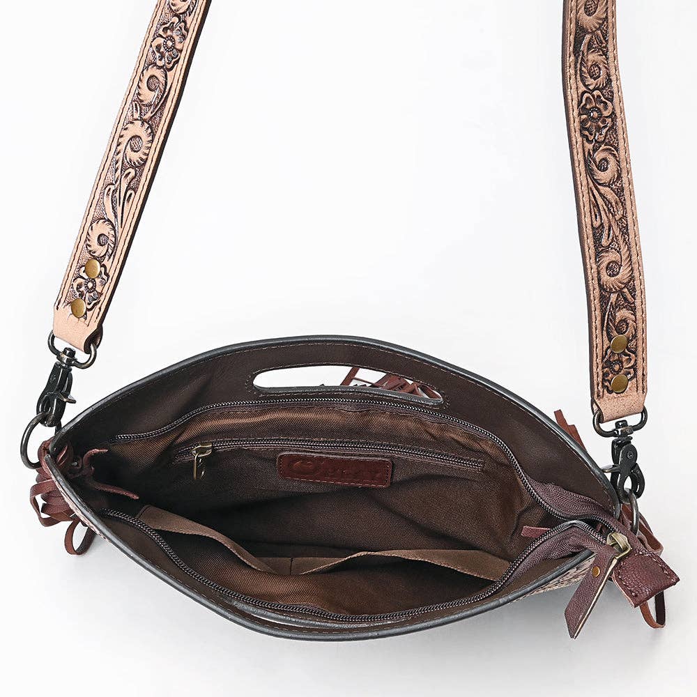 Sacoche | Western Clutch