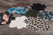 Charger l'image dans la galerie, EquiBreathe™ Equine Nasal Patch - Cheetah