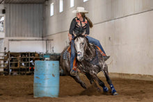 Charger l'image dans la galerie, EquiBreathe™ Equine Nasal Patch - Vegas