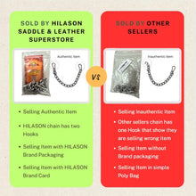 Charger l'image dans la galerie, BIENTÔT DISPONIBLES | Gourmette | Chaîne Chrome 9-1/2"