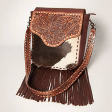 Charger l'image dans la galerie, Sac à Bandoulière | Western Buckstitch