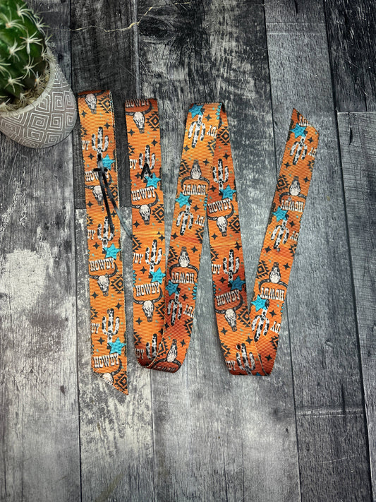 Ensemble de Sanglons & Contre-Sanglons | Howdy