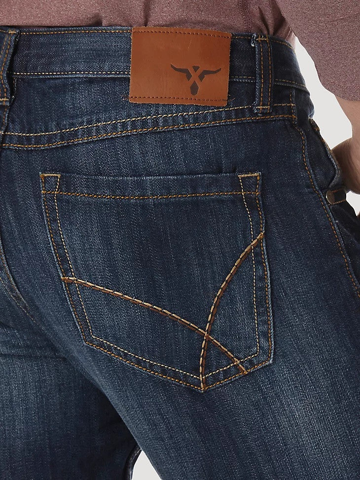 Wrangler | 20X | 38x32