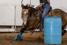 Charger l'image dans la galerie, EquiBreathe™ Equine Nasal Patch - Cheetah