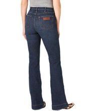 Charger l'image dans la galerie, Wrangler | Green Retro Trouser