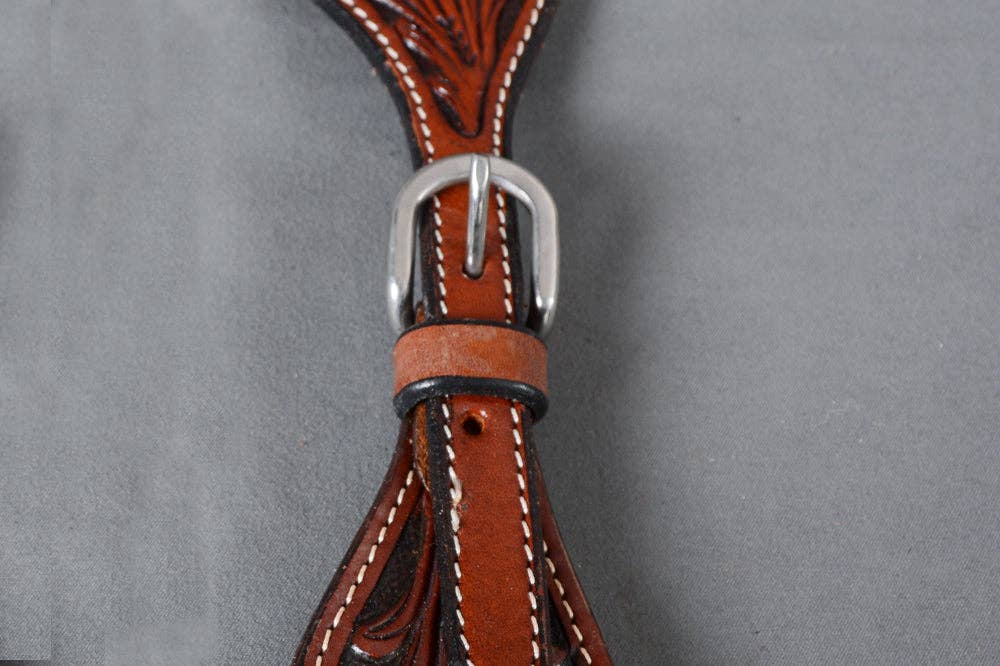 Attaches Éperons | Bar H Tooled