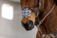 Charger l'image dans la galerie, EquiBreathe™ Equine Nasal Patch - Aztec