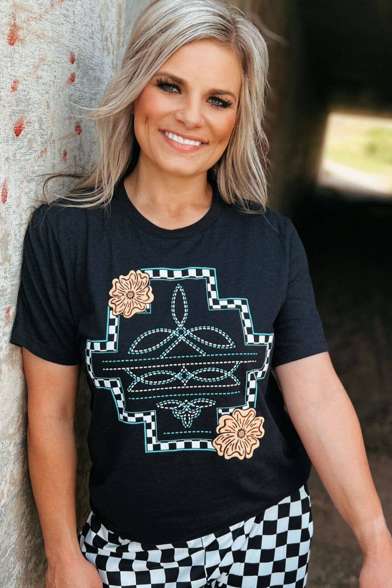 Sterling | T-Shirt | Little Country