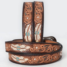 Charger l'image dans la galerie, Ceinture | Plumes Fleuri
