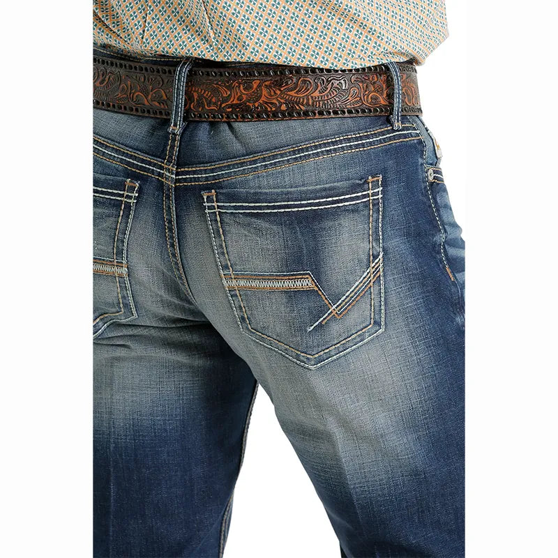 Cinch | Ian | 32x38