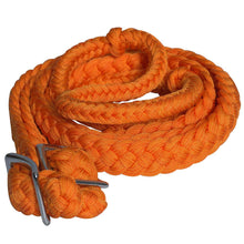 Charger l'image dans la galerie, BIENTÔT DISPONIBLES | Guides de barils | Tressées Brun