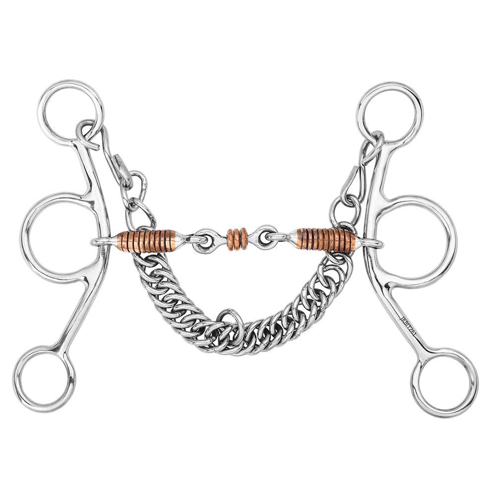Mors | Bar H Copper Wire