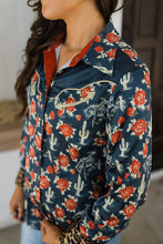 Charger l'image dans la galerie, Rodeo Quincy | Chemise | Ride Sally Ride (M, L, XL)