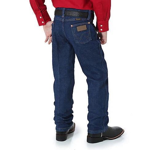 Wrangler | Cowboy Cut | 4