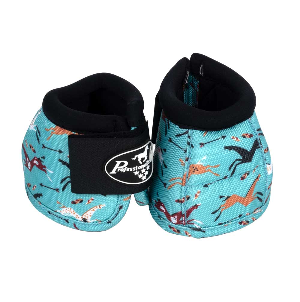 Professional’s Choice | Cloches | Pony Tracks