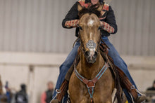 Charger l'image dans la galerie, EquiBreathe™ Equine Nasal Patch - Cheetah